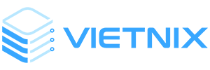 Logo-Vietnix